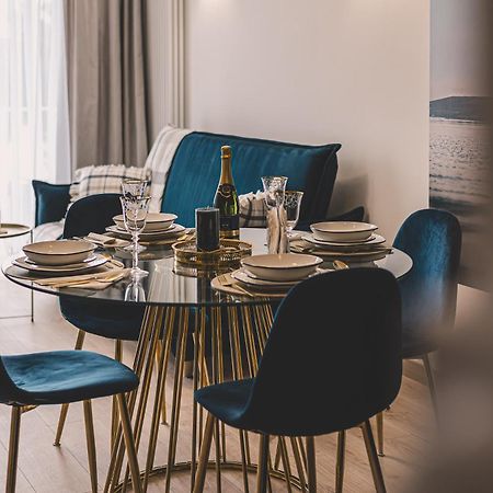 2Homerent Let'S Sea Gąski Eksteriør bilde