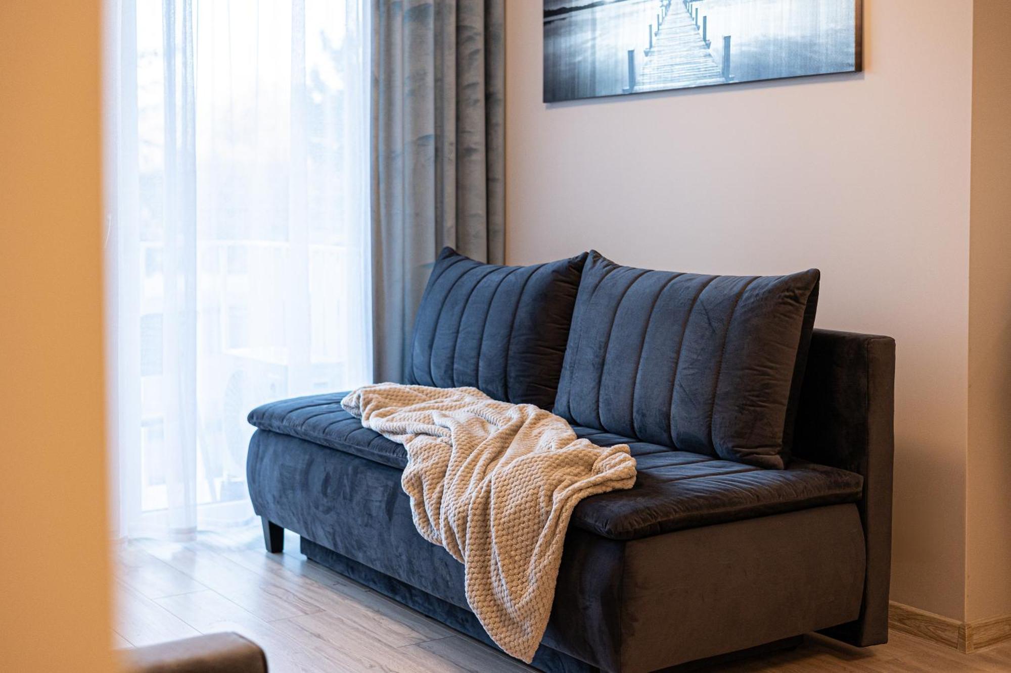 2Homerent Let'S Sea Gąski Eksteriør bilde