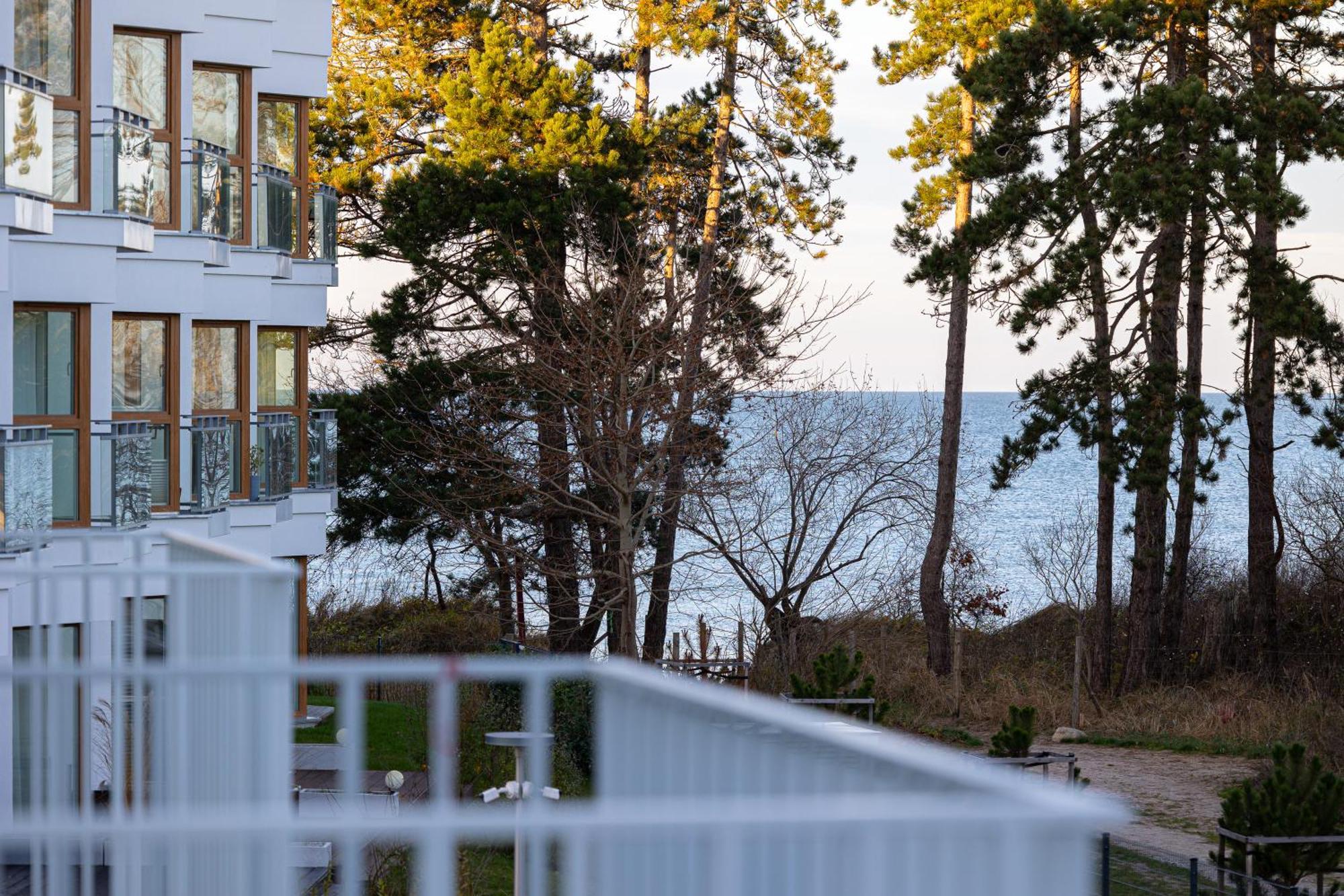 2Homerent Let'S Sea Gąski Eksteriør bilde