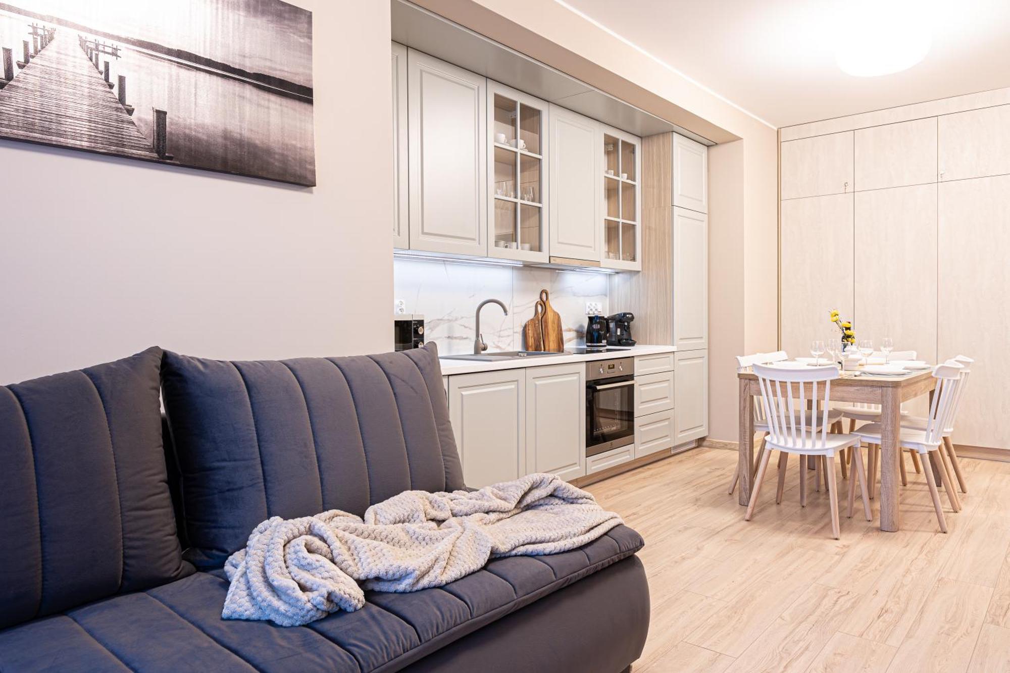 2Homerent Let'S Sea Gąski Eksteriør bilde