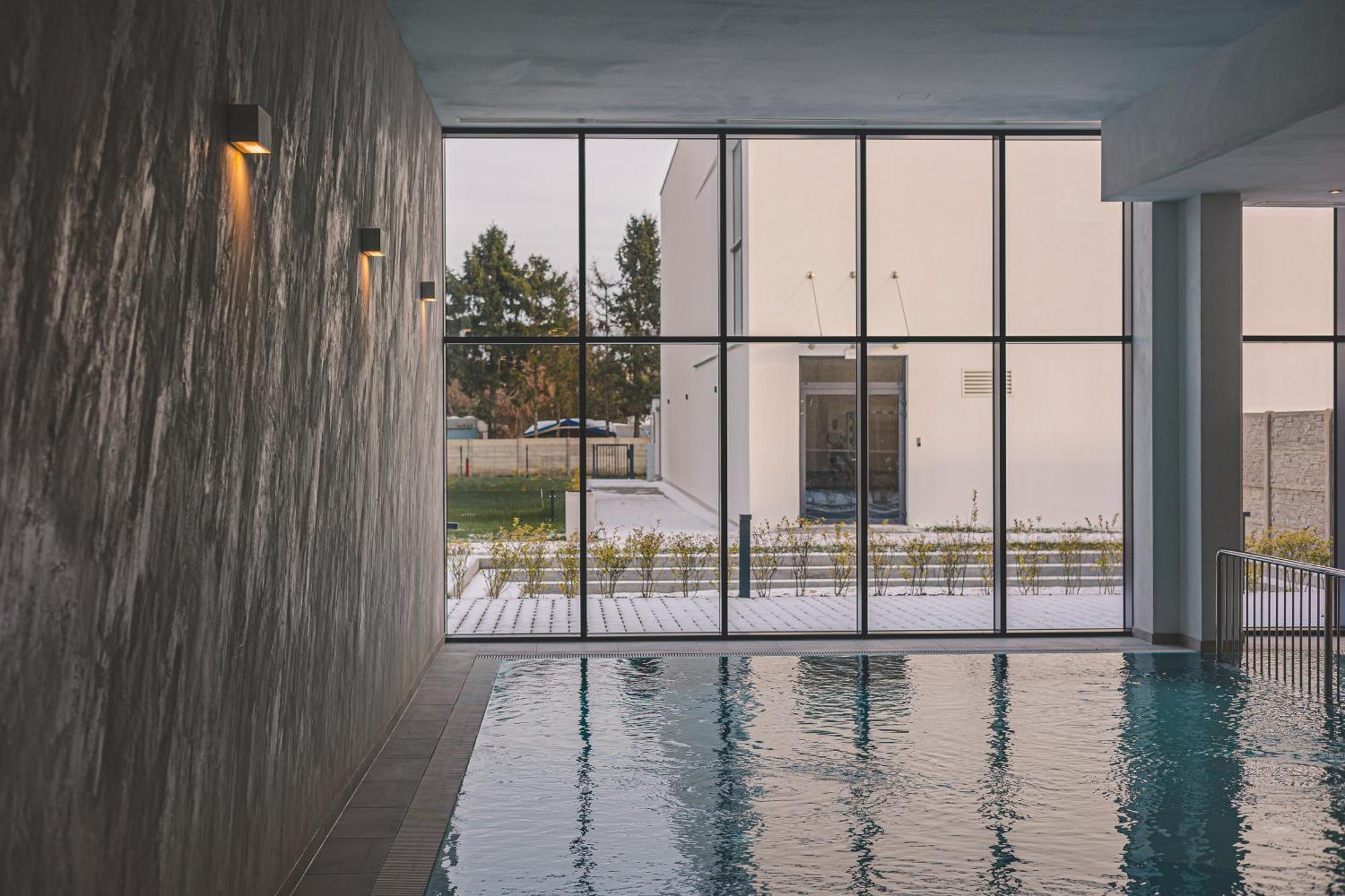 2Homerent Let'S Sea Gąski Eksteriør bilde