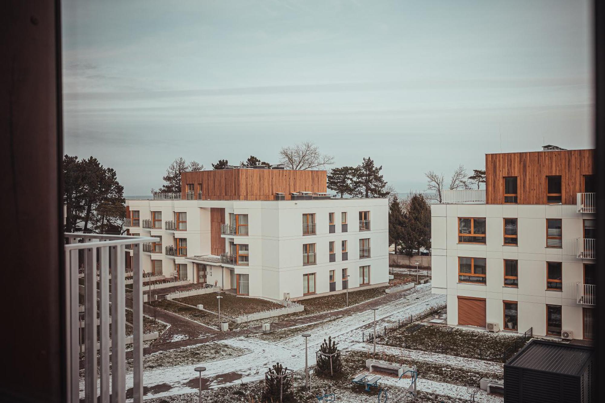 2Homerent Let'S Sea Gąski Eksteriør bilde