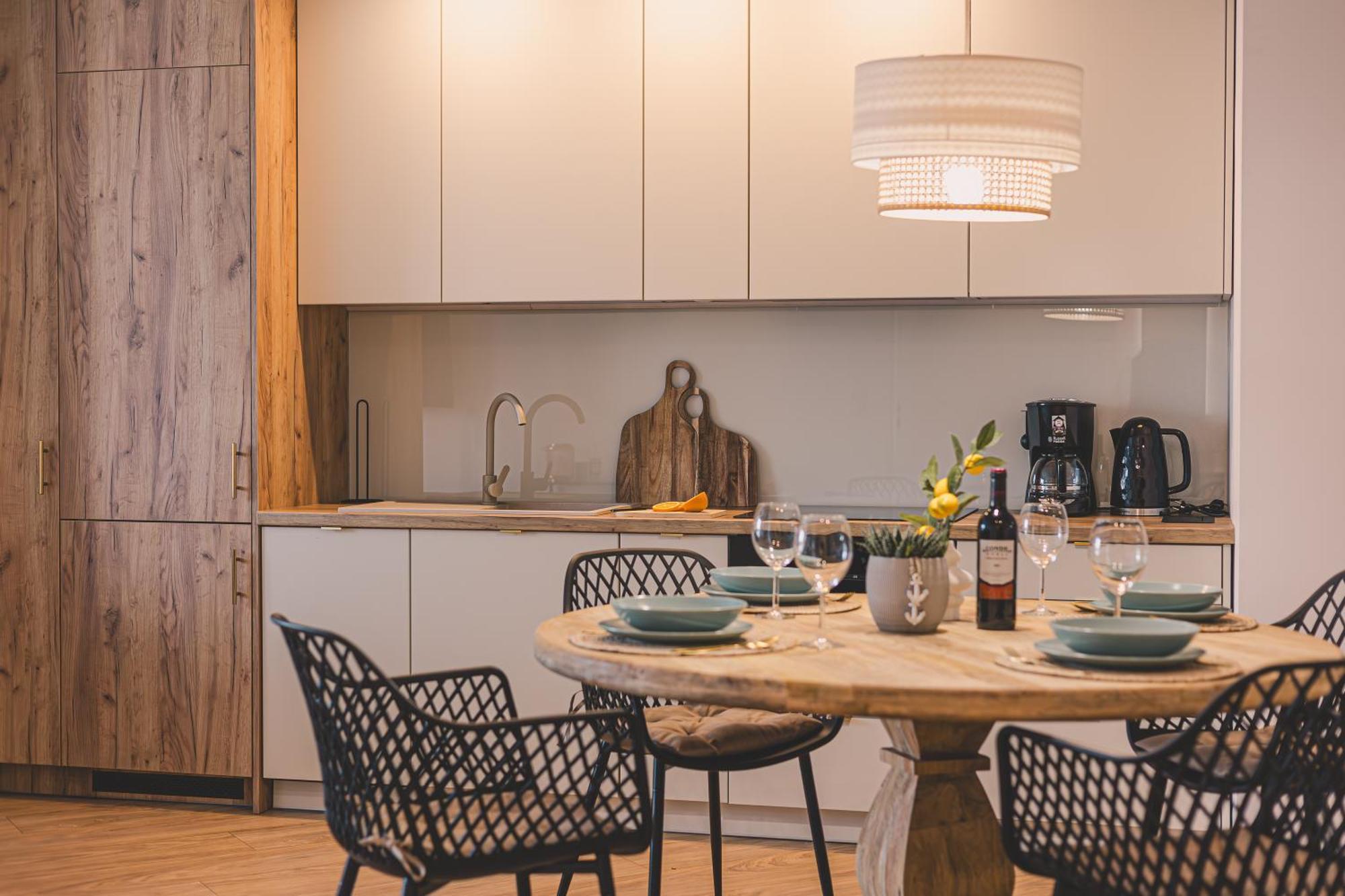 2Homerent Let'S Sea Gąski Eksteriør bilde