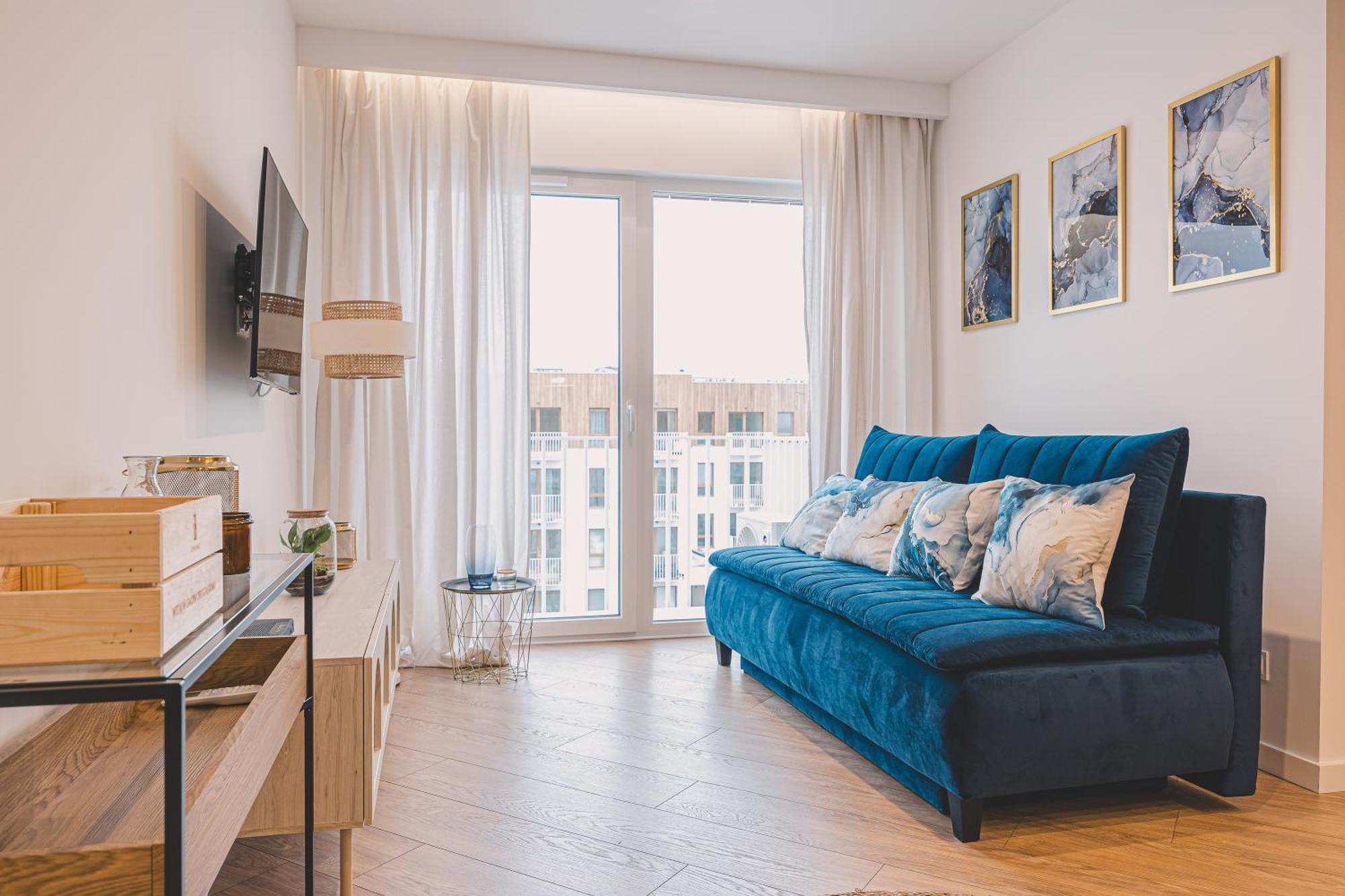 2Homerent Let'S Sea Gąski Eksteriør bilde