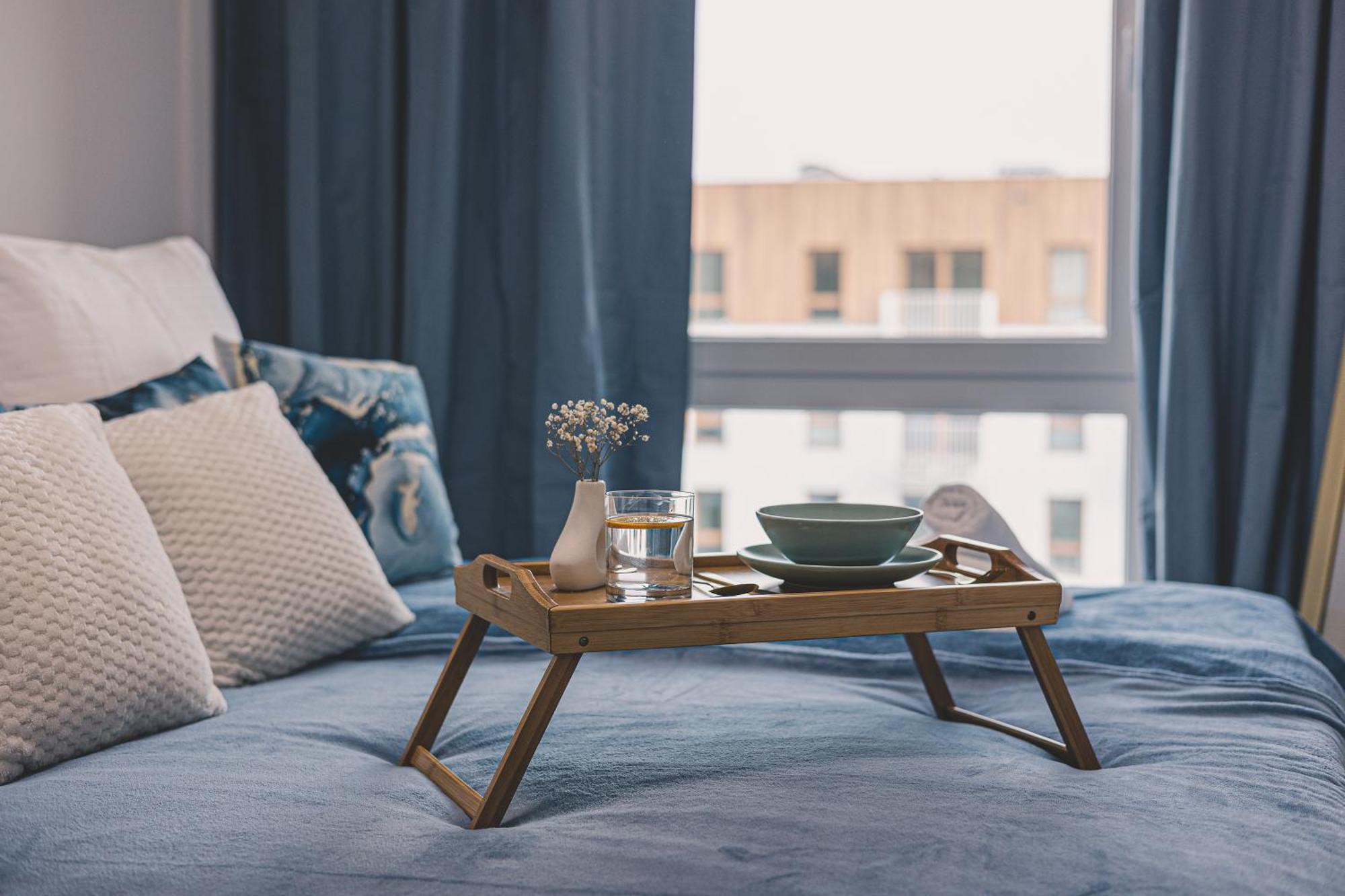 2Homerent Let'S Sea Gąski Eksteriør bilde