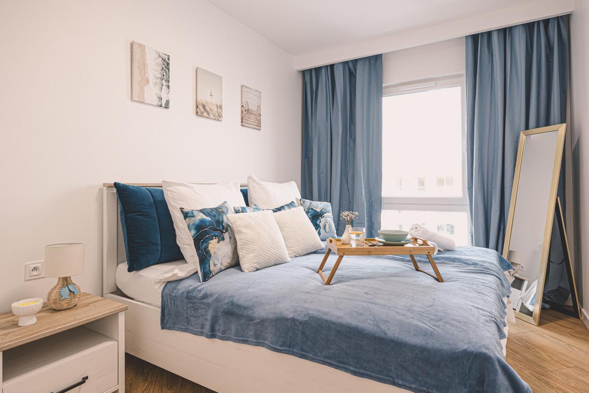 2Homerent Let'S Sea Gąski Eksteriør bilde