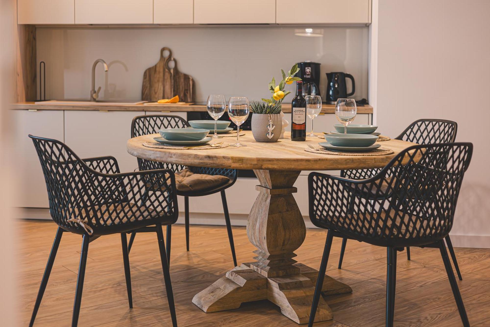 2Homerent Let'S Sea Gąski Eksteriør bilde