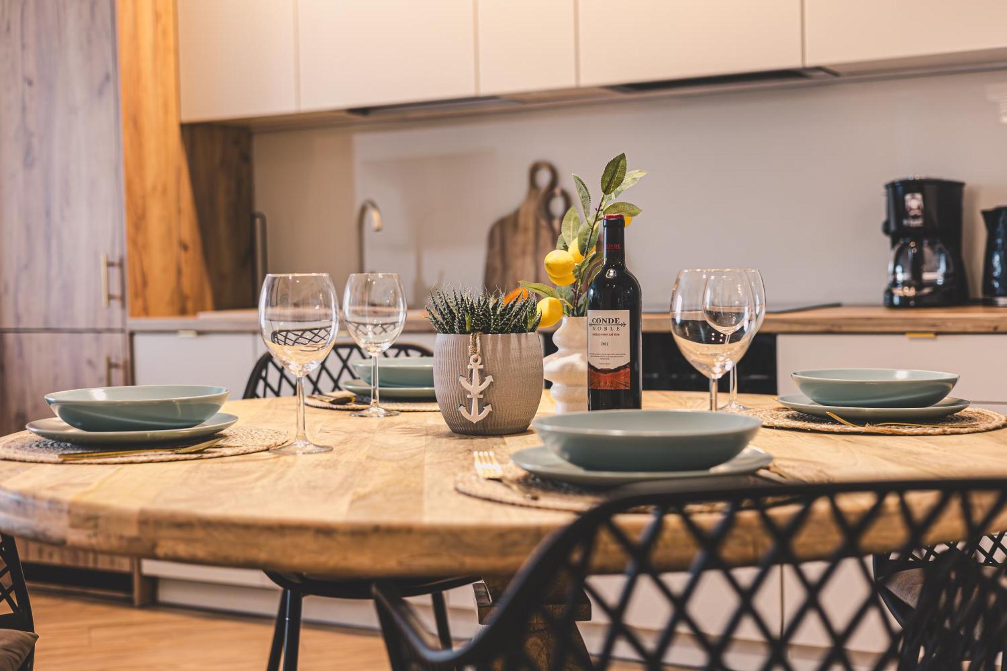 2Homerent Let'S Sea Gąski Eksteriør bilde