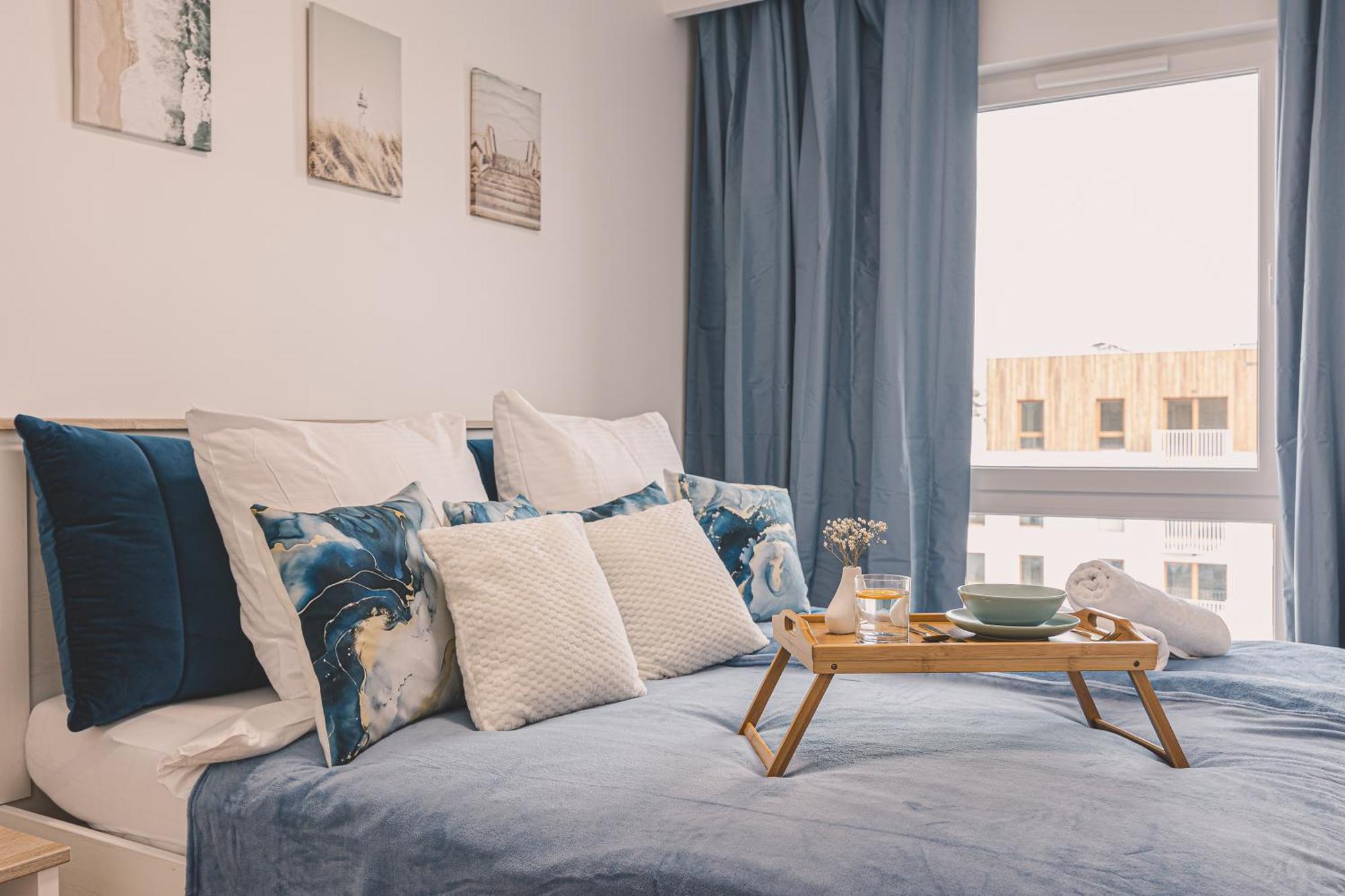 2Homerent Let'S Sea Gąski Eksteriør bilde
