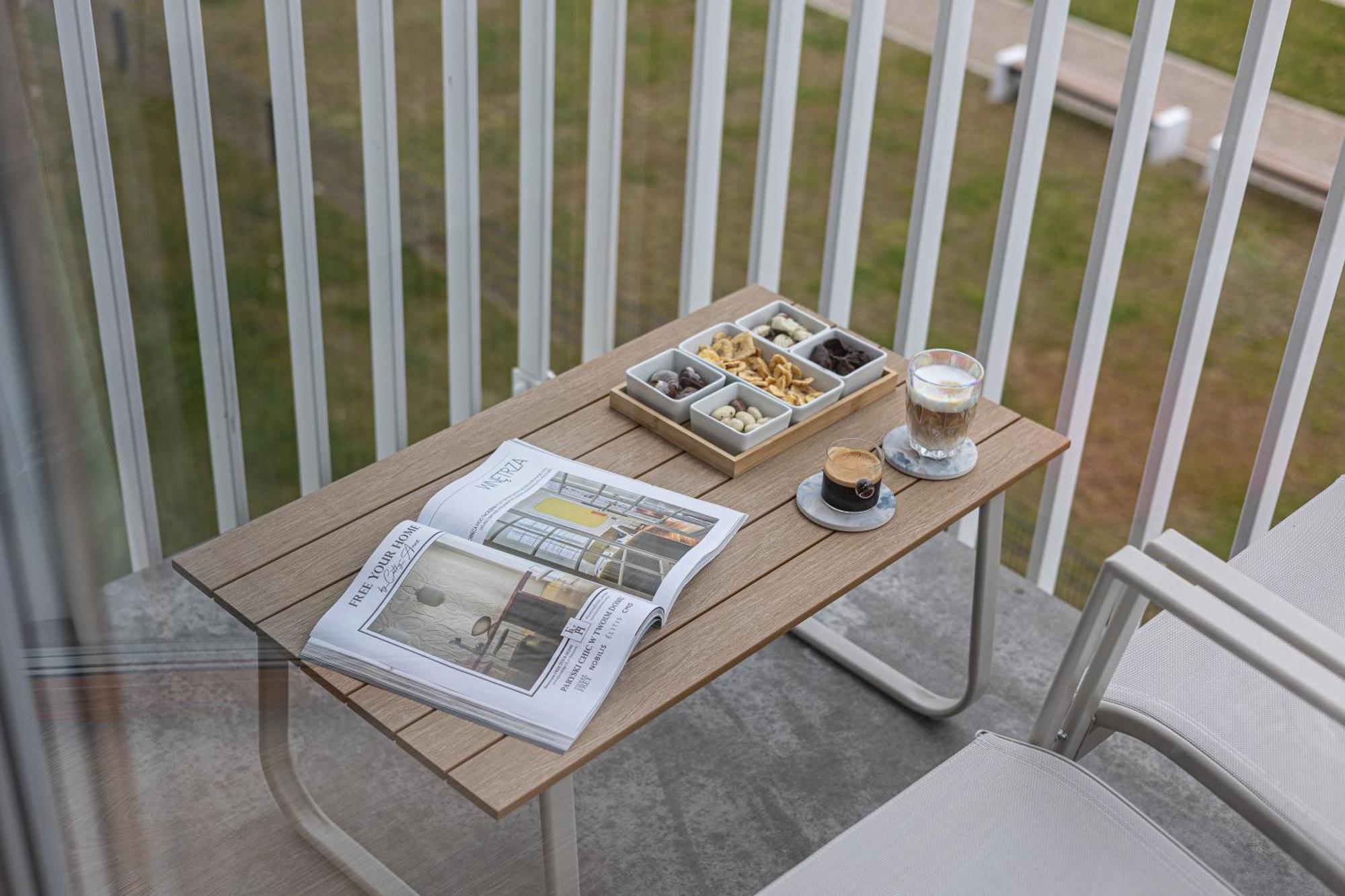 2Homerent Let'S Sea Gąski Eksteriør bilde