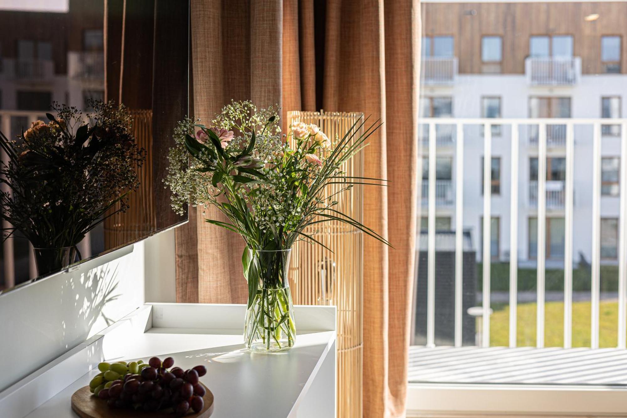 2Homerent Let'S Sea Gąski Eksteriør bilde