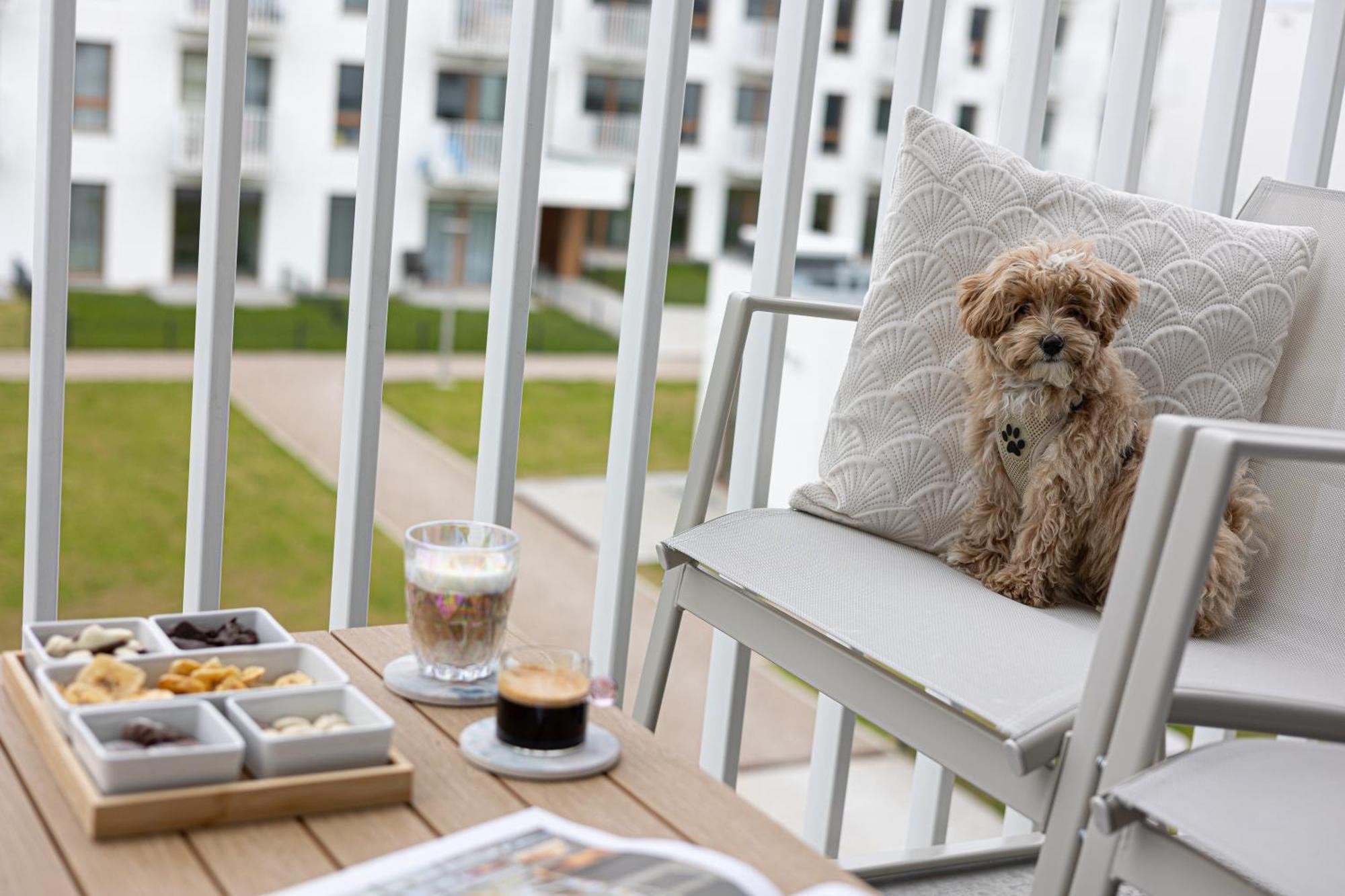 2Homerent Let'S Sea Gąski Eksteriør bilde