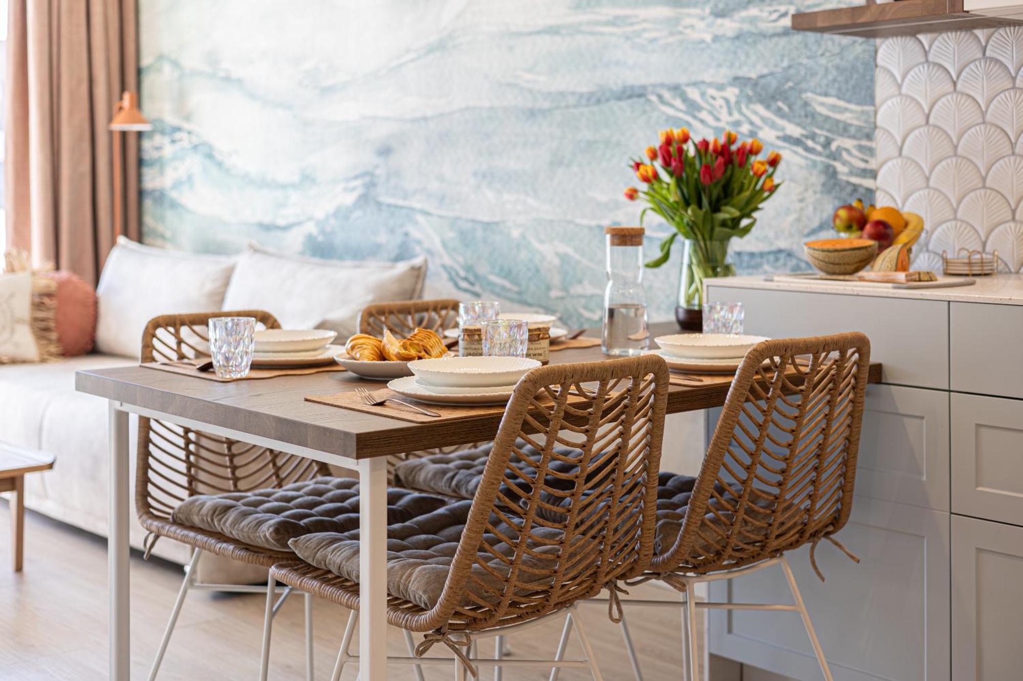 2Homerent Let'S Sea Gąski Eksteriør bilde