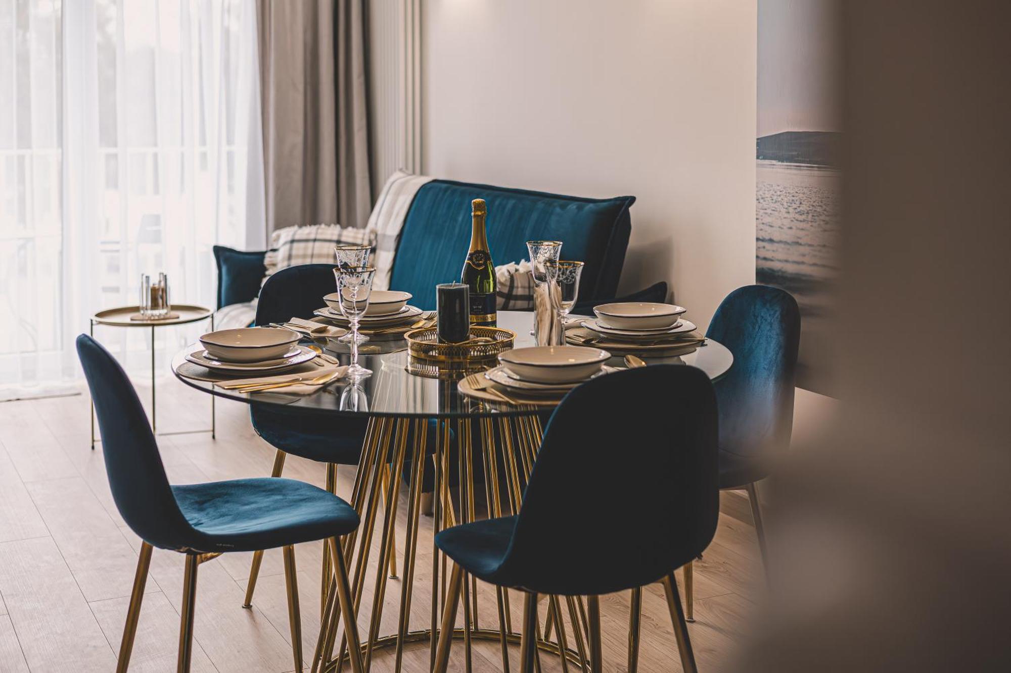 2Homerent Let'S Sea Gąski Eksteriør bilde