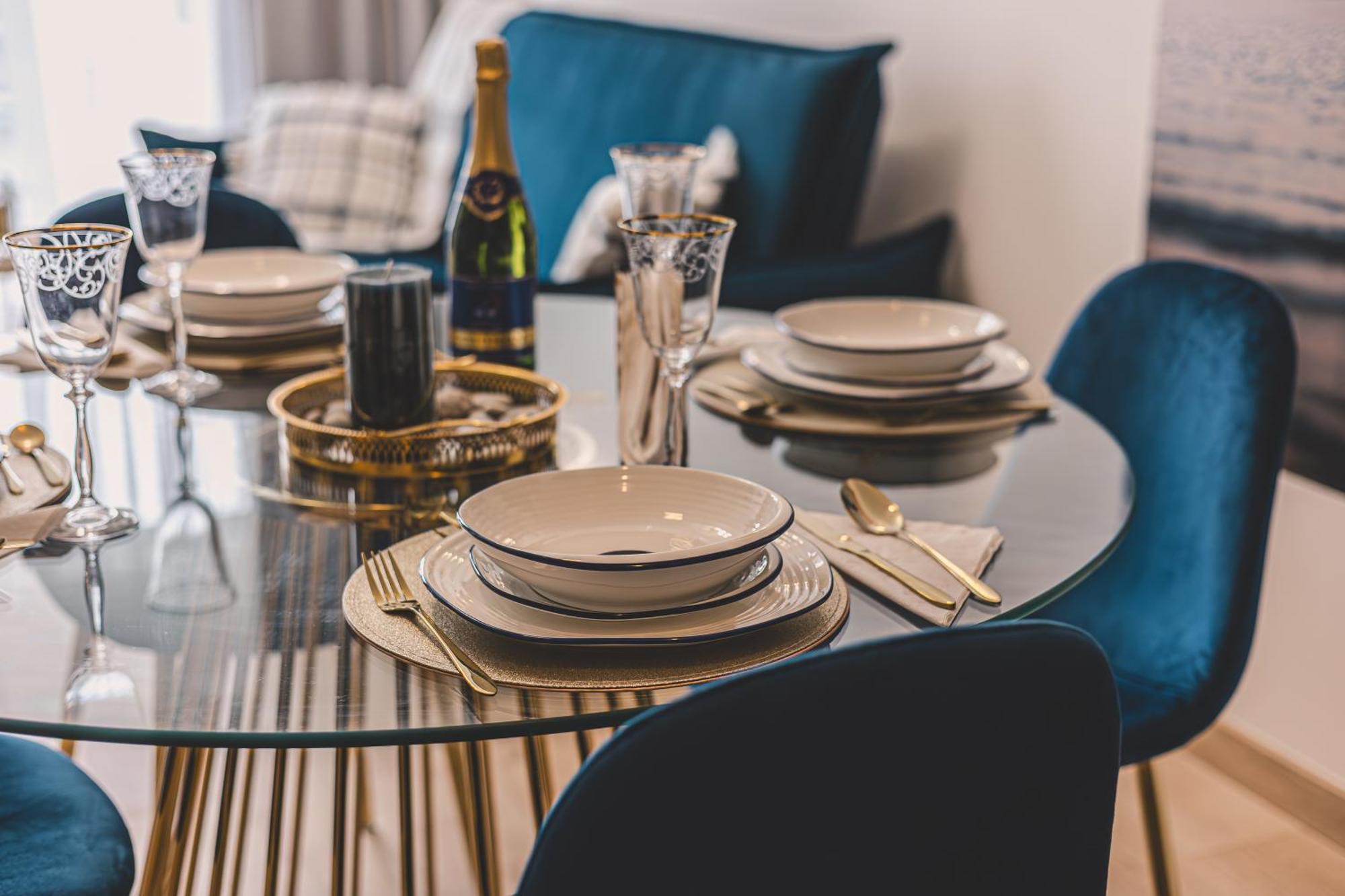 2Homerent Let'S Sea Gąski Eksteriør bilde