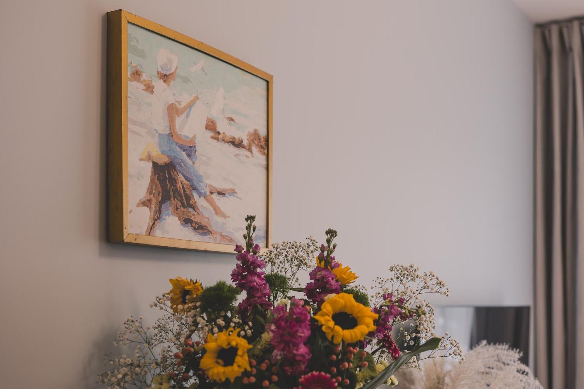 2Homerent Let'S Sea Gąski Eksteriør bilde