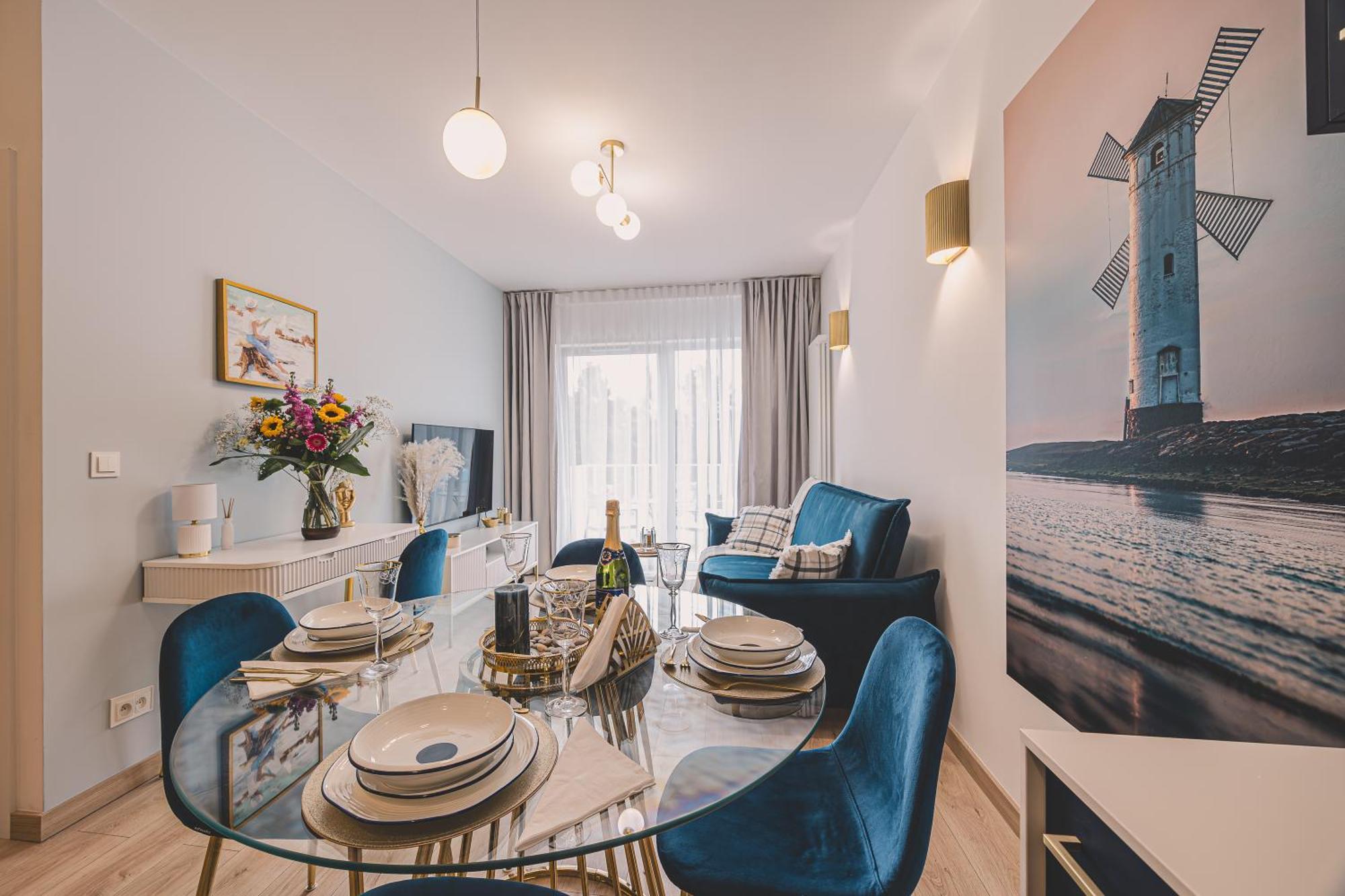 2Homerent Let'S Sea Gąski Eksteriør bilde