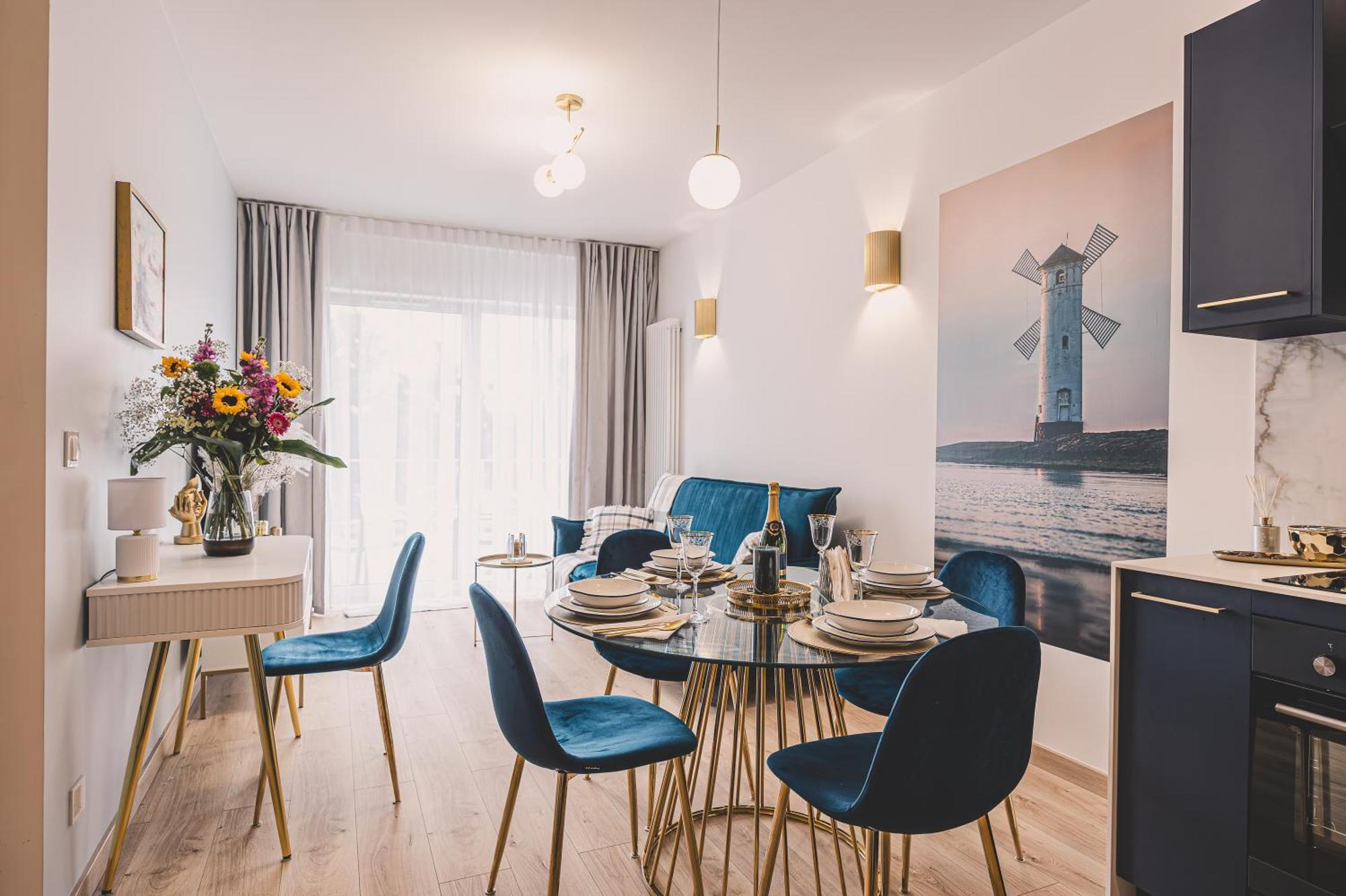 2Homerent Let'S Sea Gąski Eksteriør bilde
