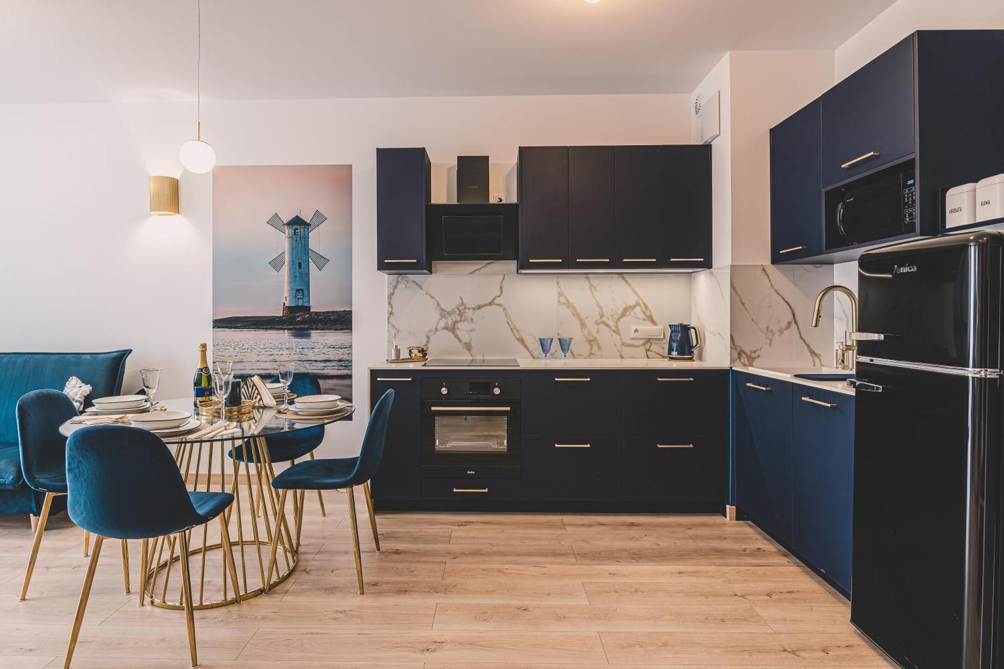 2Homerent Let'S Sea Gąski Eksteriør bilde